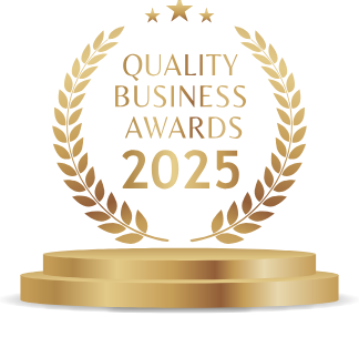 2025 Quality Business Awards